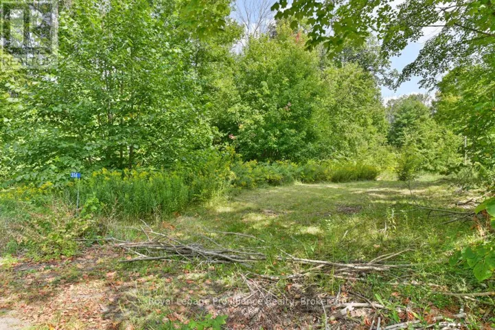 316 HIGH SHORE ROAD, Marmora and Lake (Marmora Ward), Ontario K0K2M0