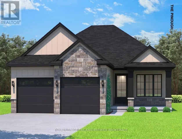 85 DEARING DRIVE, South Huron (Stephen), Ontario N0M1T0
