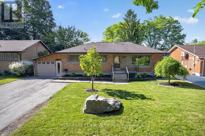 1947 ROYAL CRESCENT, London East (East I), Ontario N5V1N6