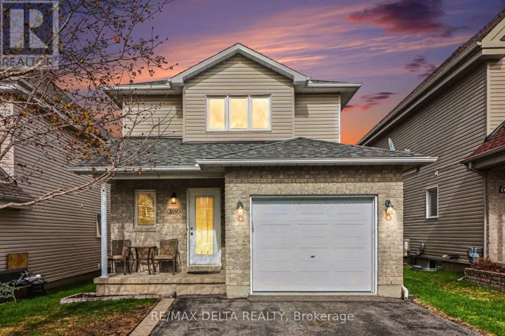 169 LOUISE STREET, Clarence-Rockland, Ontario K4K1R8