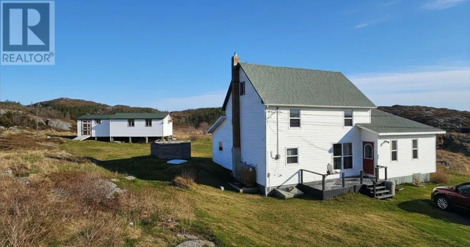 93 Main Street, Change Island, Newfoundland & Labrador A0G1R0