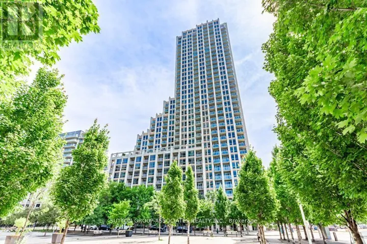 110 - 628 FLEET STREET, Toronto (Niagara), Ontario M5V1A8