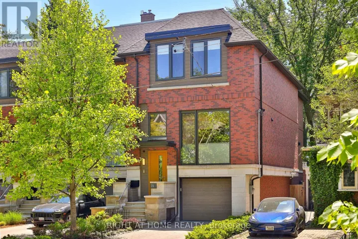 71 HEATH STREET W, Toronto (Yonge-St. Clair), Ontario M4V1T2