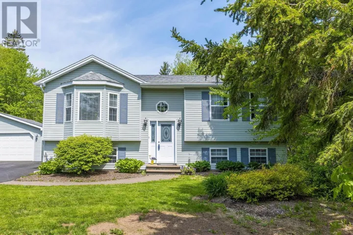 18 Weaver Court, Hammonds Plains, Nova Scotia B3Z1K9