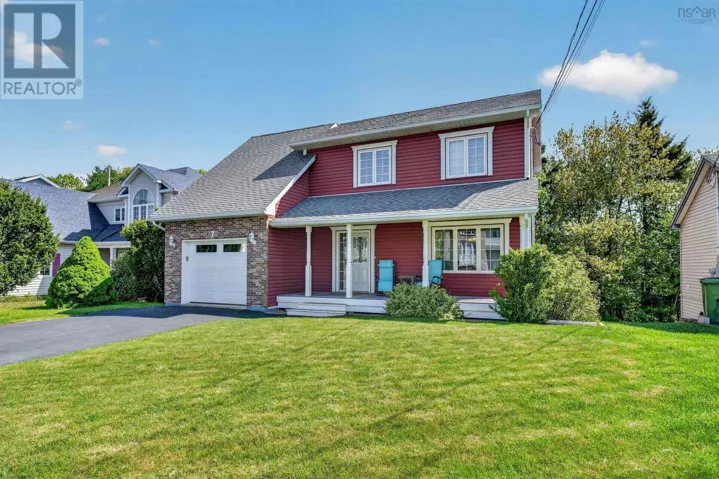 7 Parkview Lane, Dartmouth, Nova Scotia B2W6E5