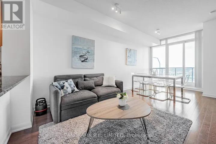 PH201 - 215 SHERWAY GARDENS ROAD, Toronto (Islington-City Centre West), Ontario M9C0A4