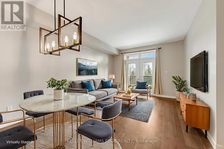 207 - 396 PLAINS ROAD E, Burlington (LaSalle), Ontario L7T2C8