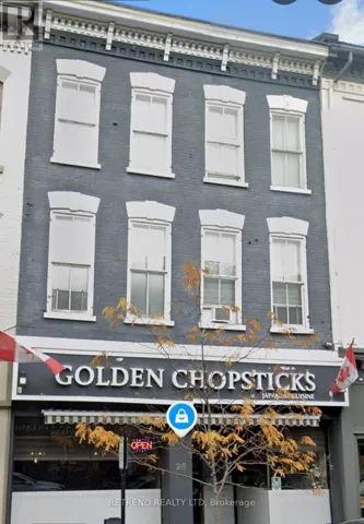 2B - 26 KING STREET W, Cobourg, Ontario K9A2L9