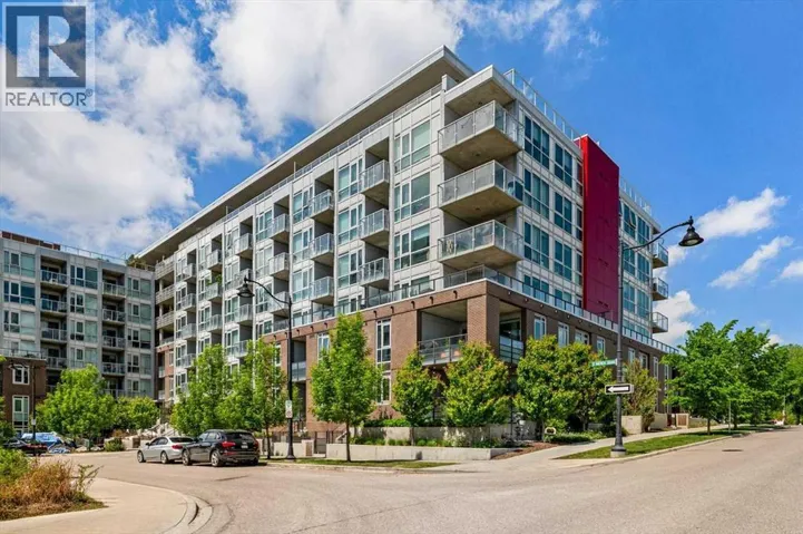 122, 88 9 Street NE, Calgary, Alberta T2E4E1