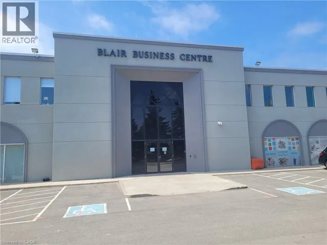 1160 BLAIR Road Unit# J, Burlington, Ontario L7M1K9