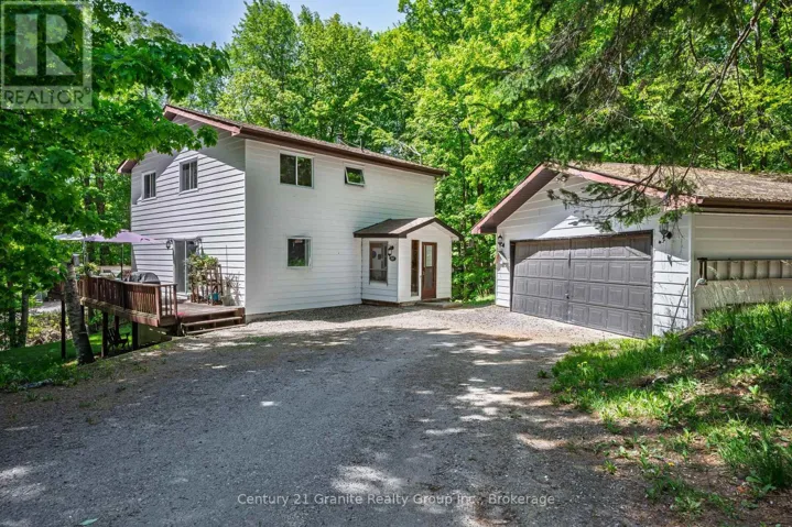 267 RIVERSIDE DRIVE, Dysart et al (Dysart), Ontario K0M1S0