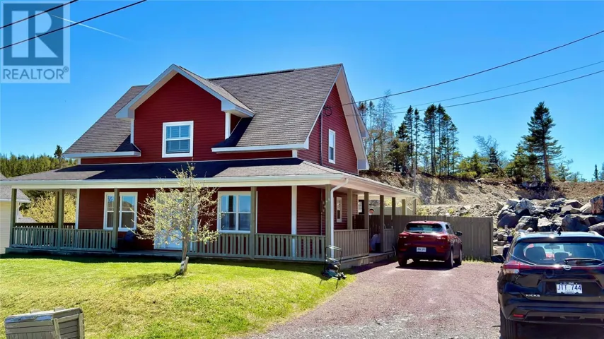 11 Fowlers Lane, Spaniard's Bay, Newfoundland & Labrador A0A3X0