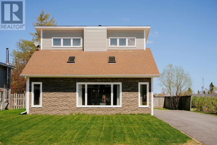 7 Wright Crescent, Gander, Newfoundland & Labrador A1V2G9