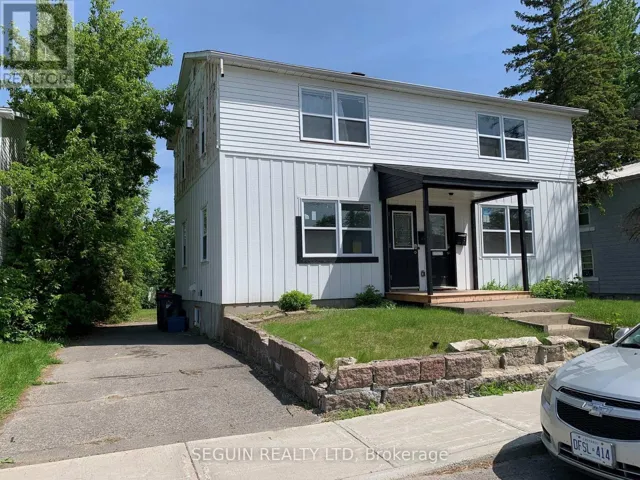 471-473 EMERALD STREET, Hawkesbury, Ontario K6A1S5