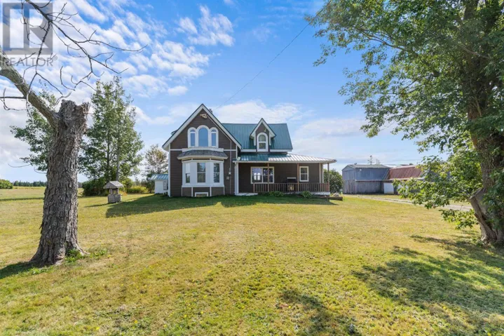1821 Route 11, Linkletter, Prince Edward Island C1N4J8
