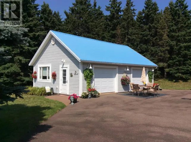 6049 RTE 19, Rice Point, Prince Edward Island C0A1H6