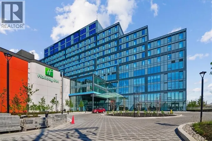 600 DIXON Road, Etobicoke, Ontario M9W1J1