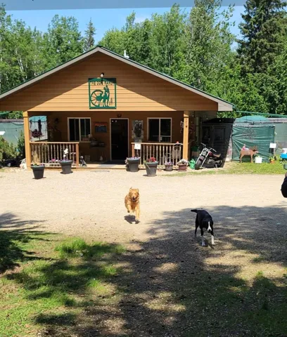53309A Range Rd 65, Gainford, Alberta T0E0W0