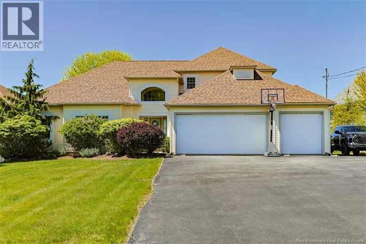 1117 Kennebecasis Drive, Saint John, New Brunswick E2K5A6