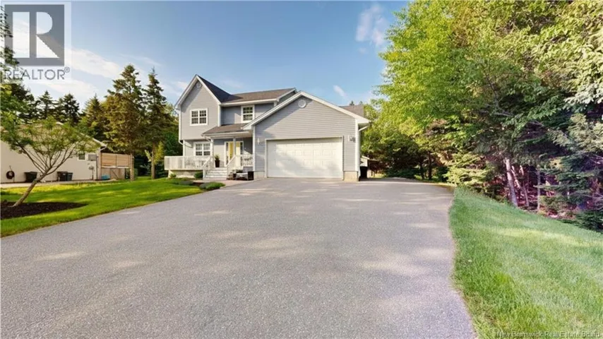 50 Monaco Drive, Rothesay, New Brunswick E2E6B7