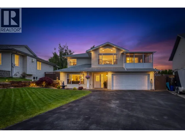 1907 Staple Drive, Cranbrook, British Columbia V1C6M7