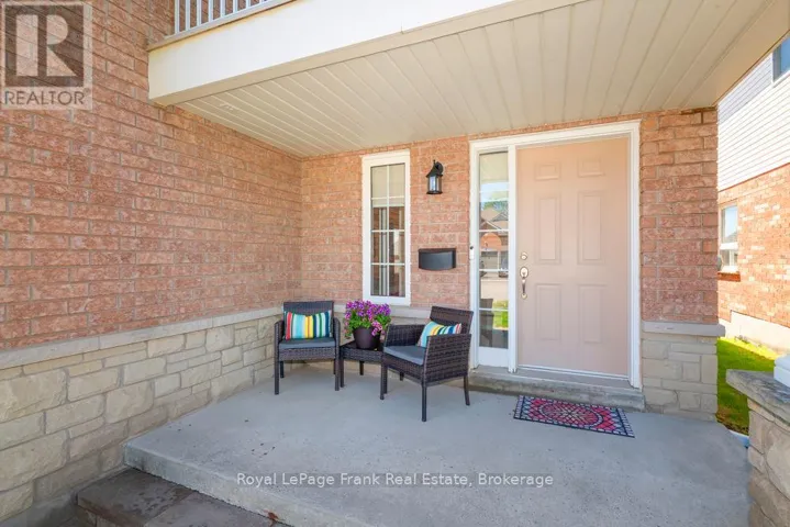 720 ORMOND DRIVE, Oshawa (Samac), Ontario L1K2W9