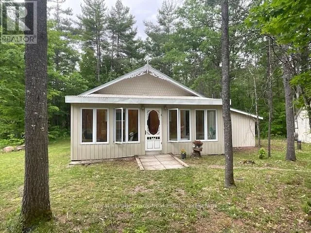 2848 COUNTY ROAD 36, Trent Lakes, Ontario K0L1J0