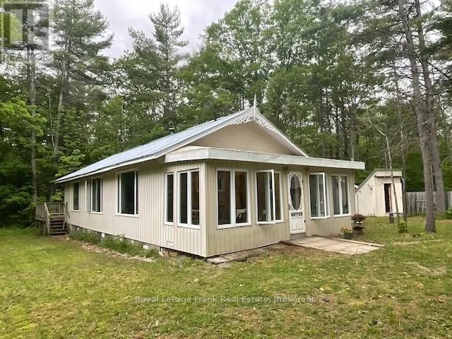 2848 COUNTY ROAD 36, Trent Lakes, Ontario K0L1J0