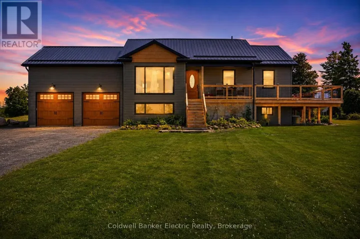487 11TH CONCESSION W, Trent Hills, Ontario K0L1Y0