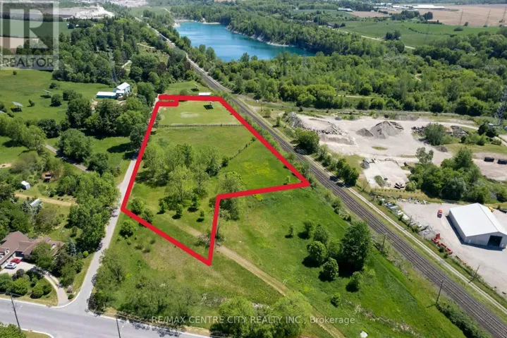 PT LT 13 CONC 4 ROAD, Zorra, Ontario N5C1M1