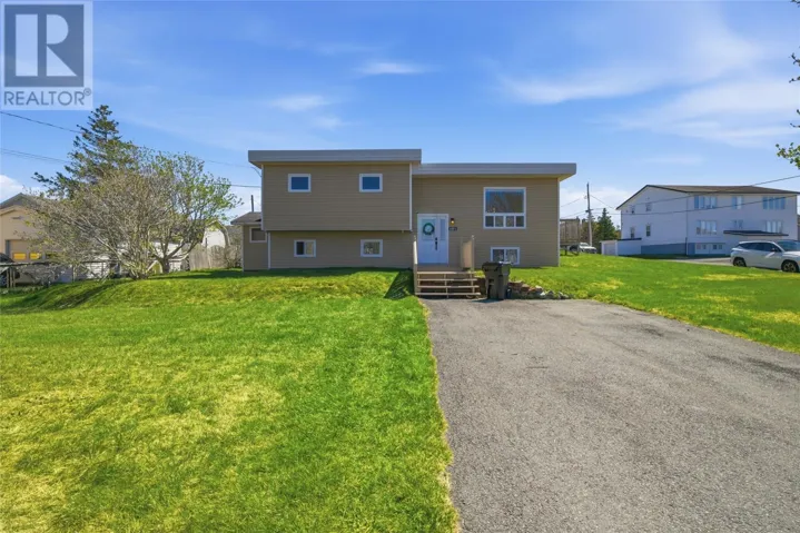 181 Airport Heights Drive, St. John's, Newfoundland & Labrador A1A4X3