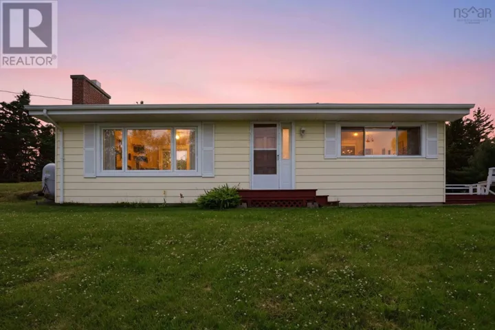 699 Upper Lakeville Road, Upper Lakeville, Nova Scotia B0J1P0
