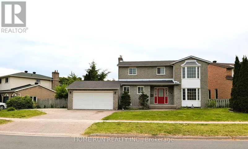 140 BELEY STREET, Brockville, Ontario K6V6W2