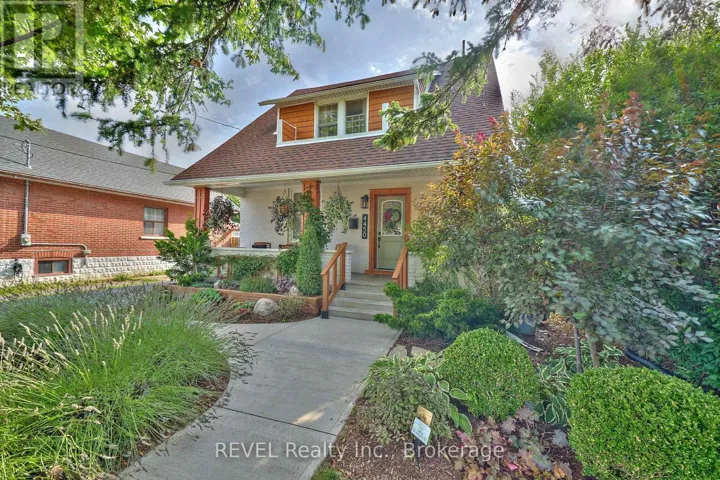 4450 SECOND AVENUE, Niagara Falls (Downtown), Ontario L2E4H2