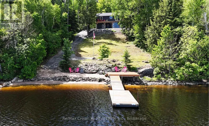 Welcome to 771 Limberlost Point Rd