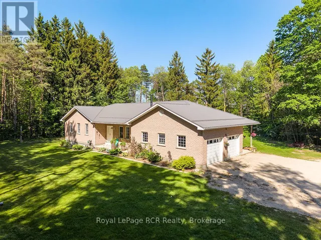 262822 VARNEY ROAD, West Grey, Ontario N0G1R0