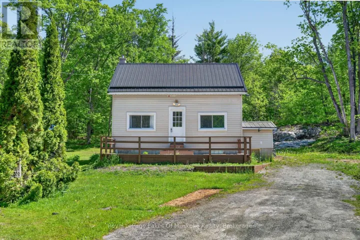 1018 SNIDERS BAY ROAD, Gravenhurst (Muskoka (S)), Ontario P1P1R2