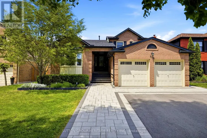 532 BEECH STREET E, Whitby (Pringle Creek), Ontario L1N7C9