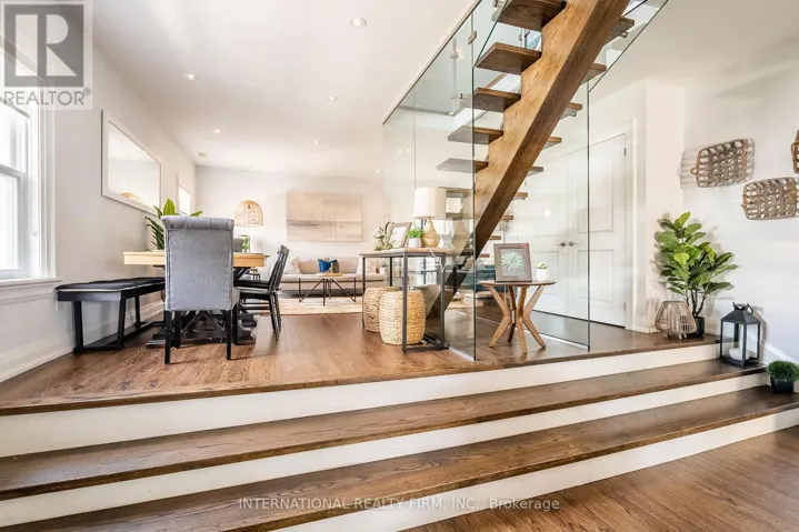 1 - 2256 QUEEN STREET E, Toronto (The Beaches), Ontario M4E1G2