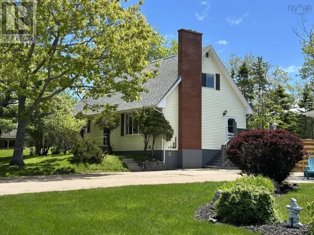 146 ABBEY Avenue, Truro, Nova Scotia B2N5W6