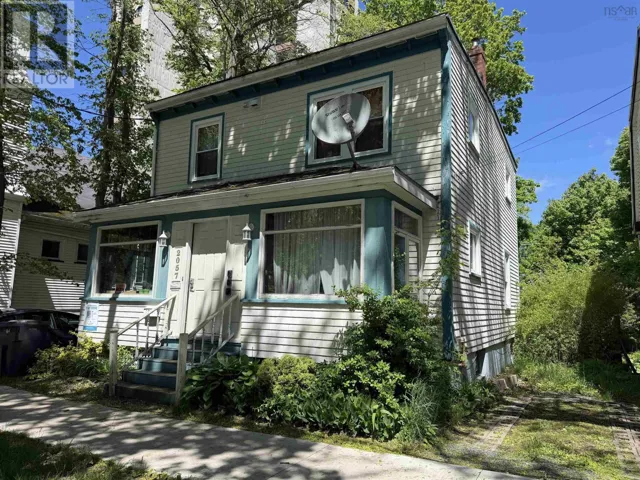 2057 Parker Street, Halifax Peninsula, Nova Scotia B3K4T6
