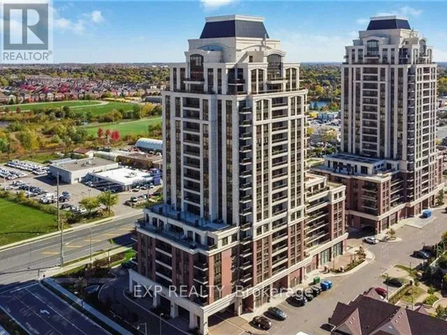 1610 - 9506 MARKHAM ROAD, Markham (Wismer), Ontario L6E0S5