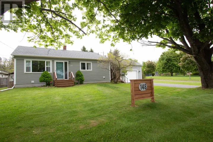 148 South Drive, Summerside, Prince Edward Island C1N3Y7