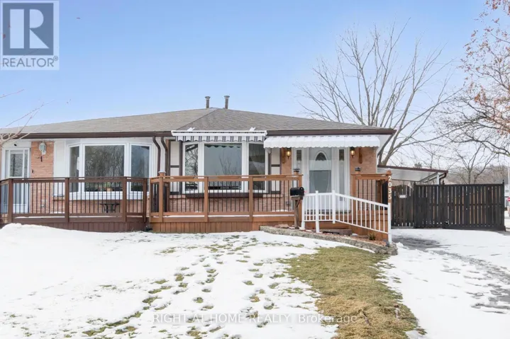 2035 CARLETON COURT, Burlington (Brant Hills), Ontario L7P3S6