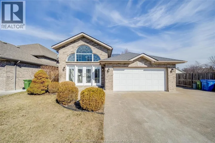 1120 KING LOUIS, Lakeshore, Ontario N8L0V3