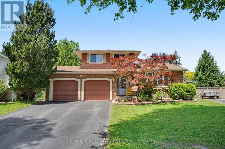 7361 HARTE CIRCLE, Niagara Falls (Casey), Ontario L2J3S4