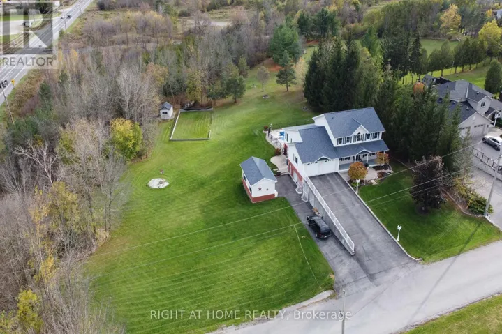 599 MANIECE AVENUE, Peterborough (Ashburnham Ward 4), Ontario K9L0C1