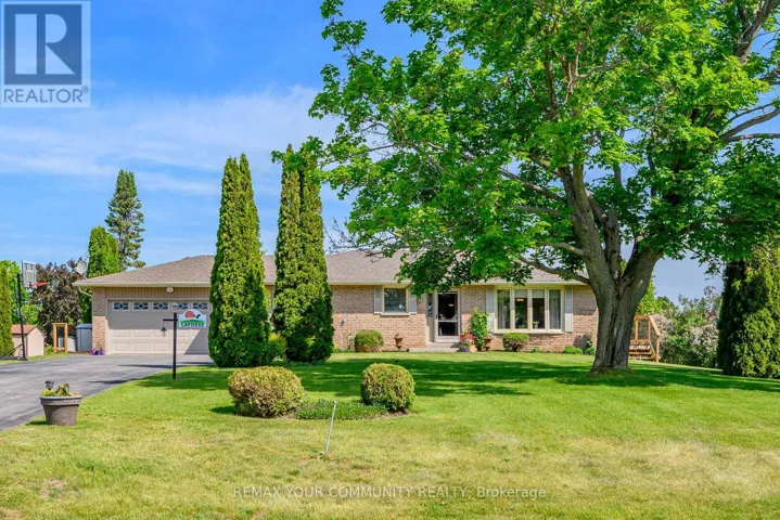 333 THE CAPTAIN'S CORNERS, Kawartha Lakes (Verulam), Ontario K0M1A0