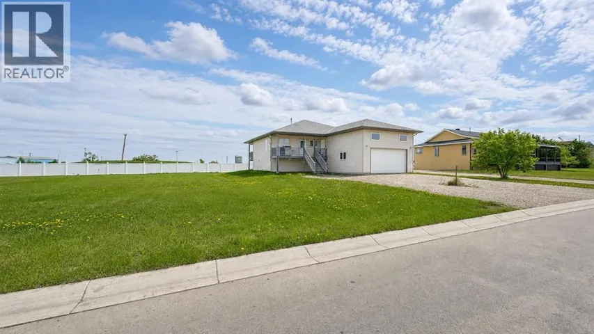 4611 44 Street, Rycroft, Alberta T0H3A0