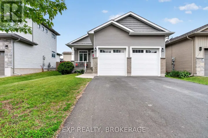 160 MCDONOUGH CRESCENT, Loyalist (Amherstview), Ontario K7N0B3